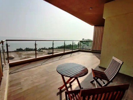 seascape-villa image